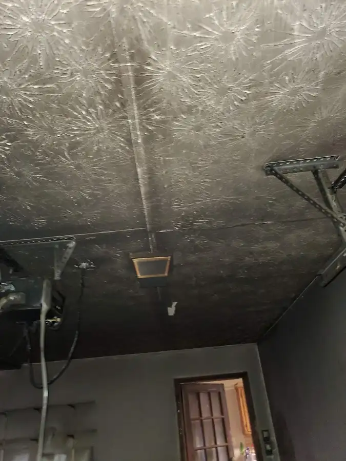 Fire and smoke damage assessment for Emergency Water Damage Services in Waipahu